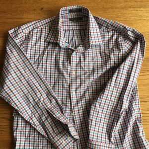 Nordstrom Dress Shirt - Trim Fit